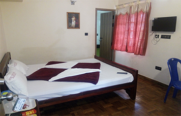 cheap and best rooms in kodaikanal