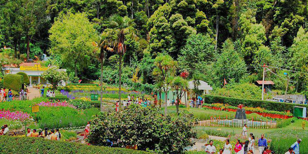 kodaikanal hotels near bryant park 