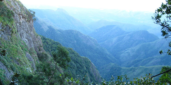 kodaikanal hotels near Green Valley View